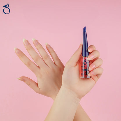 Natural Nail Whitener Pink Glow