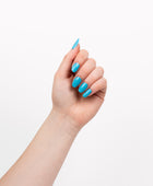 Nail Wraps - Blue Lagoon