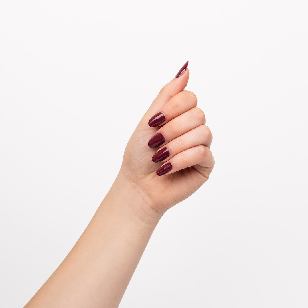 Nagel Wraps - Merlot