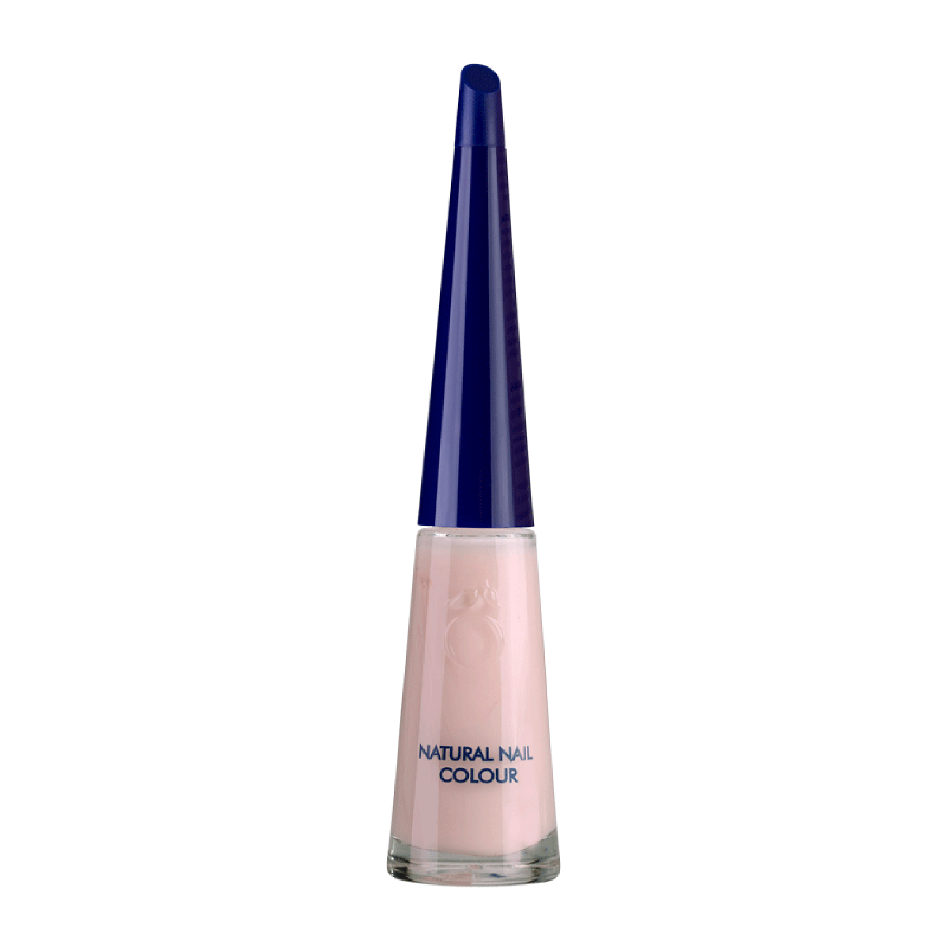 <tc>Esmalte de uñas natural Rosa</tc>