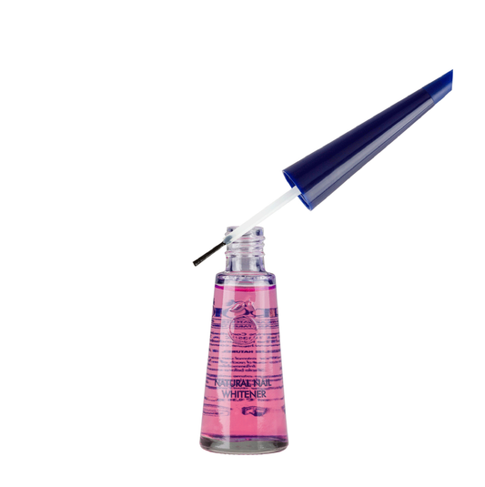 <tc>Natural Nail Whitener Pink Glow</tc>