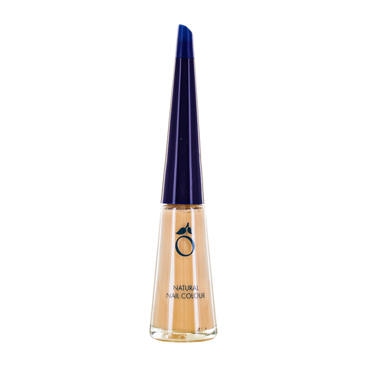 Colore naturale per unghie Salmone