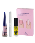 Grand ensemble Nail Essentials Rose