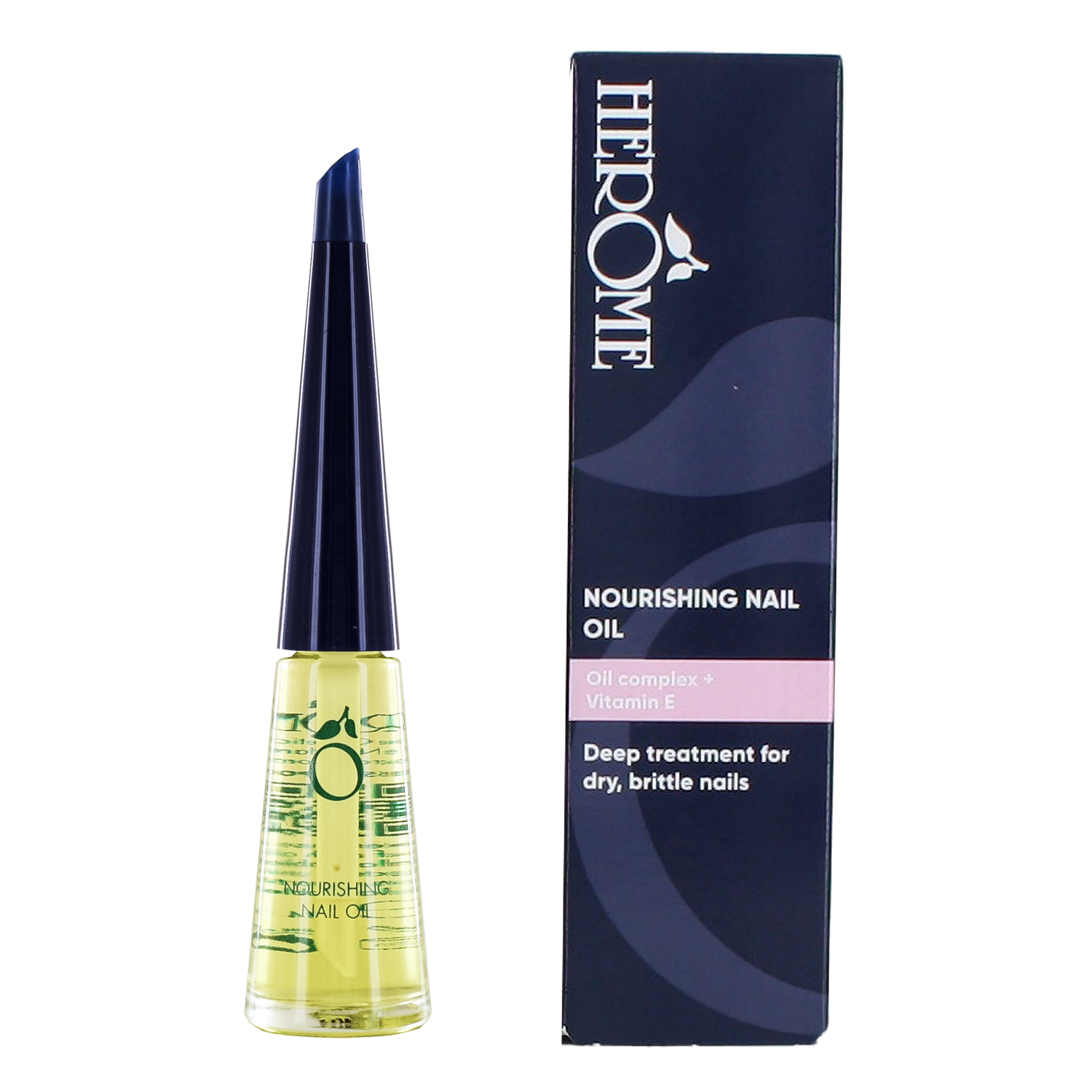 Nourishing Nail Oil