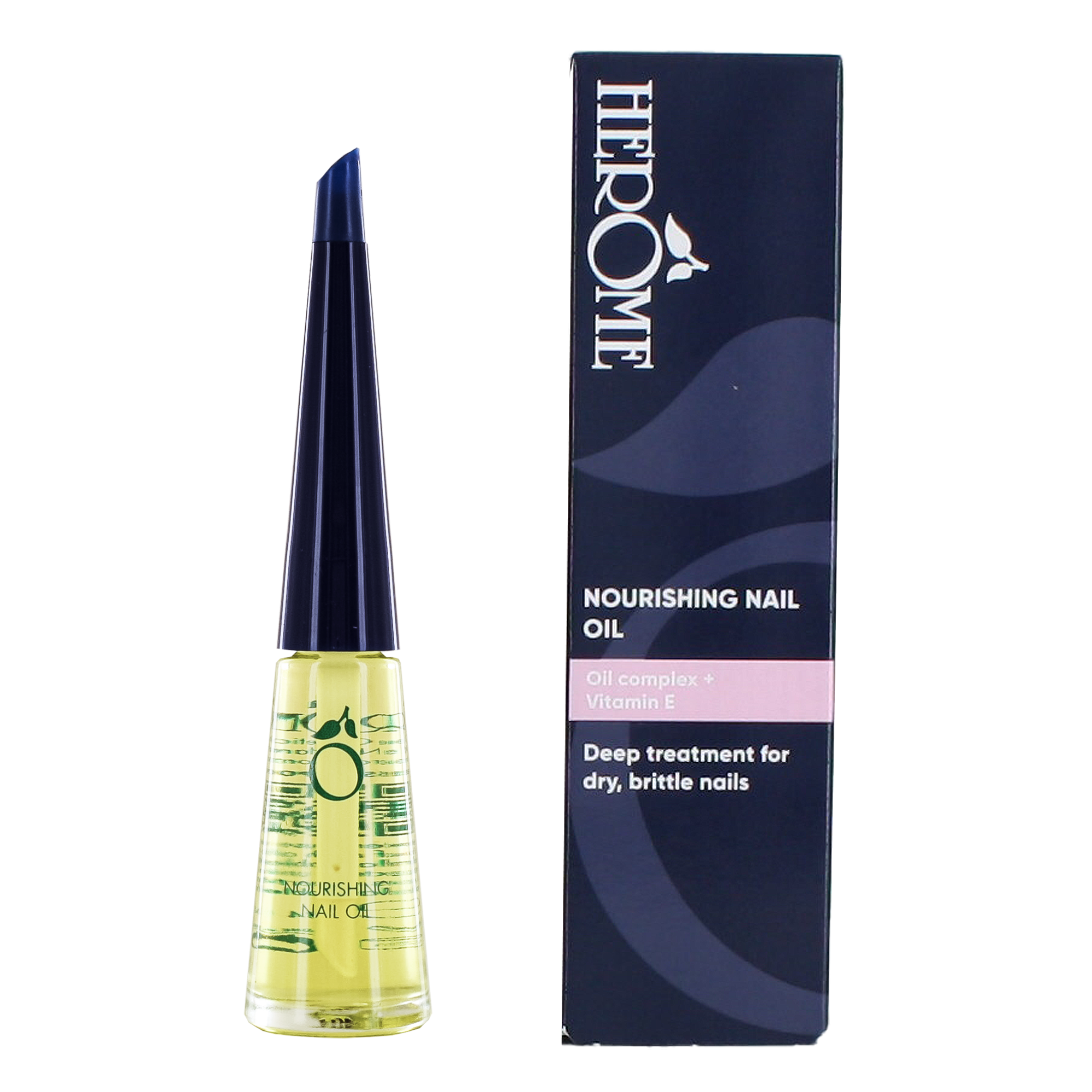 Nourishing Nail Oil