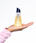 <tc>Exfoliante Suave de Manos y Uñas</tc>