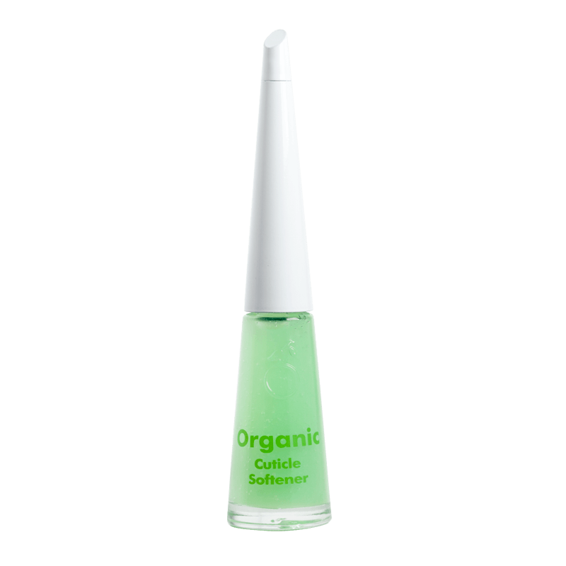 Organic & Pure Cuticle Softener