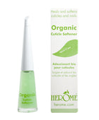 Organic & Pure Cuticle Softener