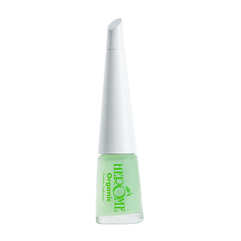 Organic &amp; Pure Cuticle Softener Miniature