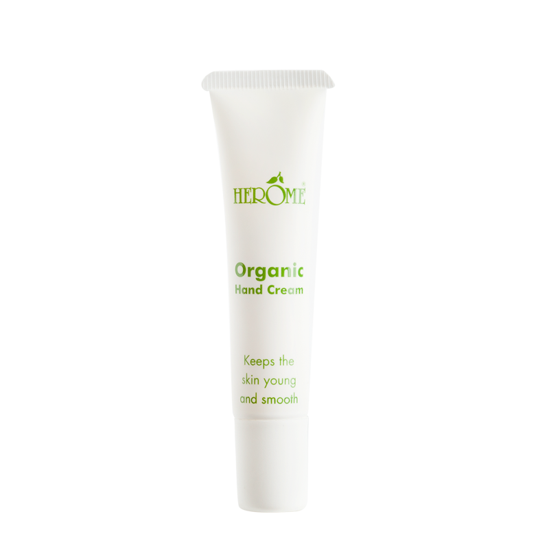 Organic & Pure Hand Cream Miniature