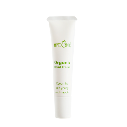 Organic & Pure Hand Cream Miniature