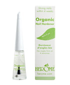 Organic & Pure Nail Hardener