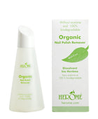 Organic & Pure Polish Remover