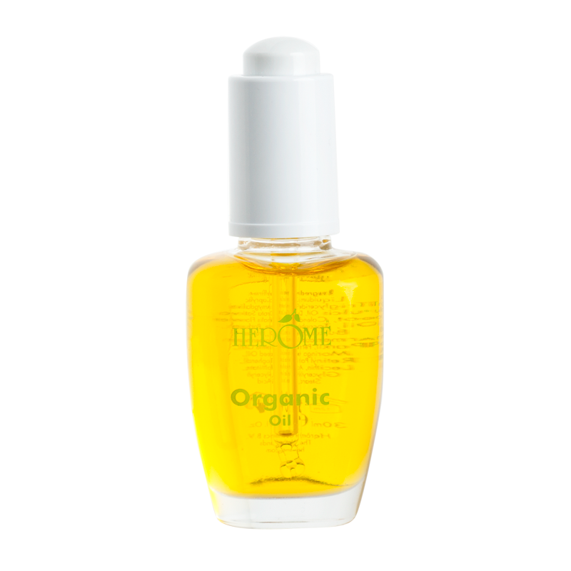 Organic Oil 30ml