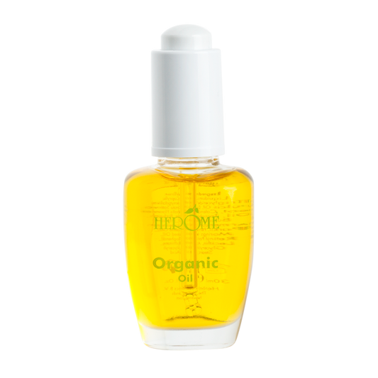 Organic Oil 30ml