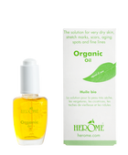 Huile biologique 30ml