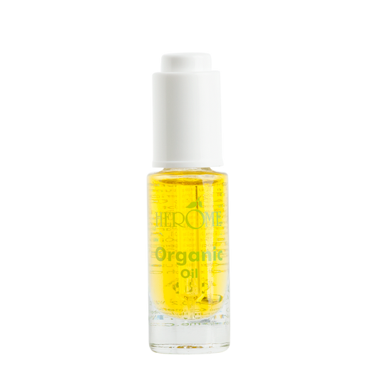 Organic & Pure Oil Miniature