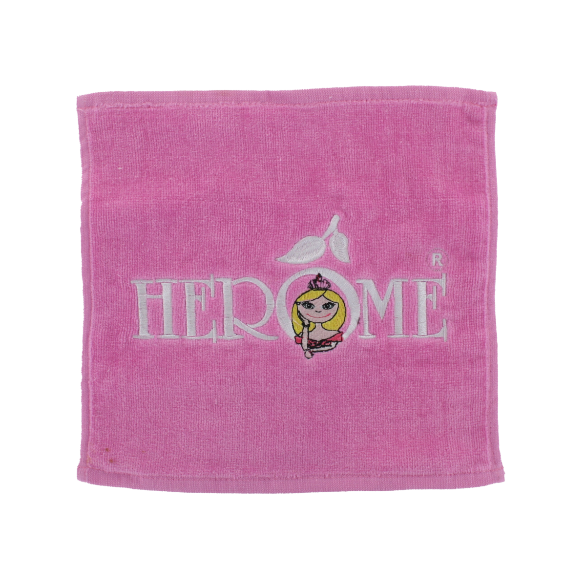 Serviette de bain Princesse