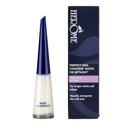 Perfecte Nagelcontour - &
