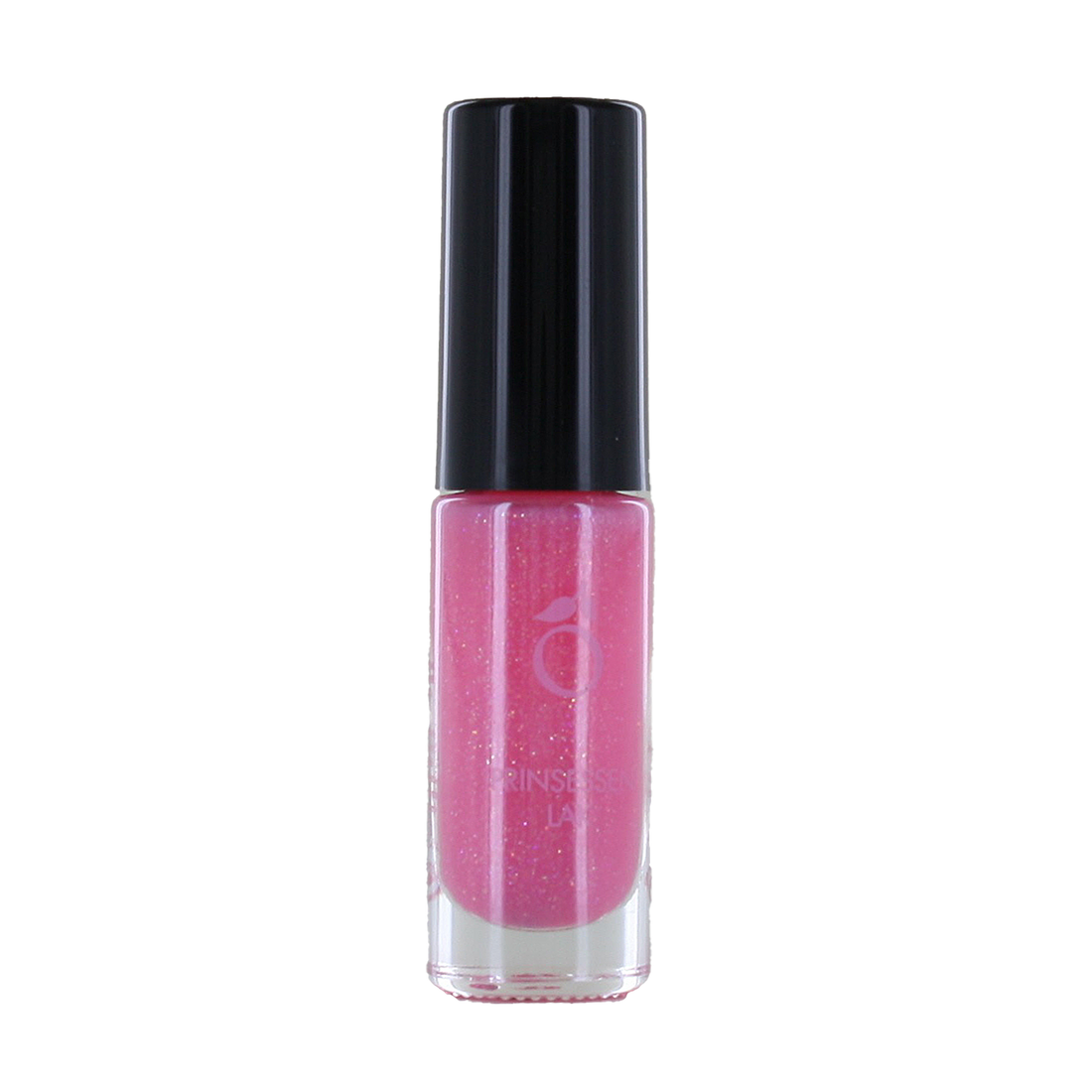 Princess Kinder Nagellak - Roze &quot;I am Nice&quot;