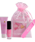 Prinsessen Cadeau Set