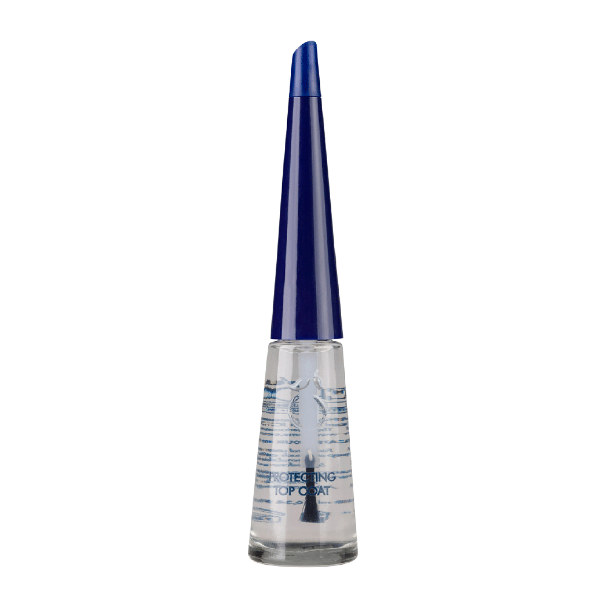 <tc>Top Coat Secado Rápido</tc>