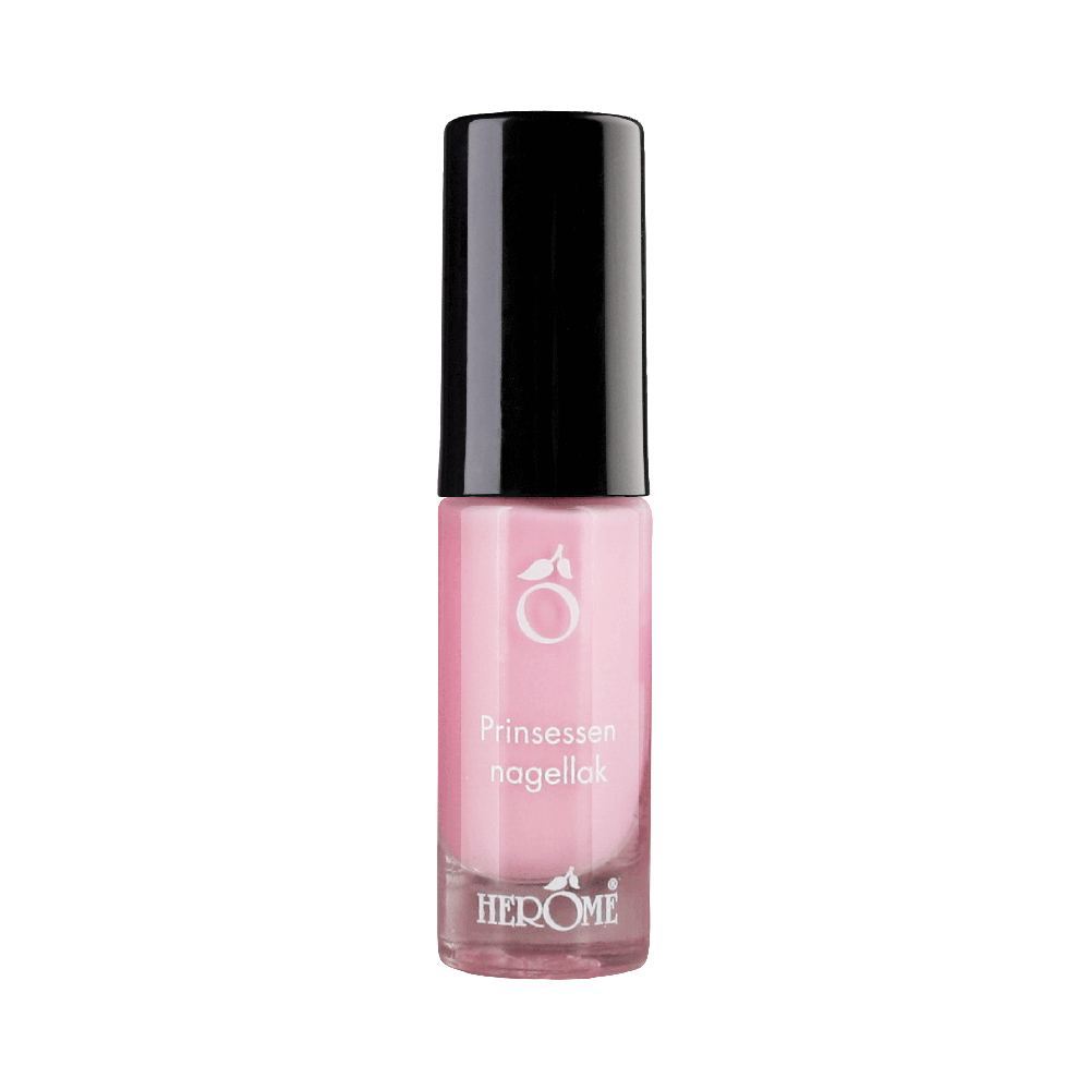 Princess Kinder Nagellak - Roze