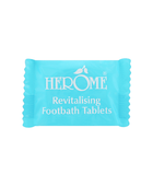 Revitalizing Foot Bath Tablets