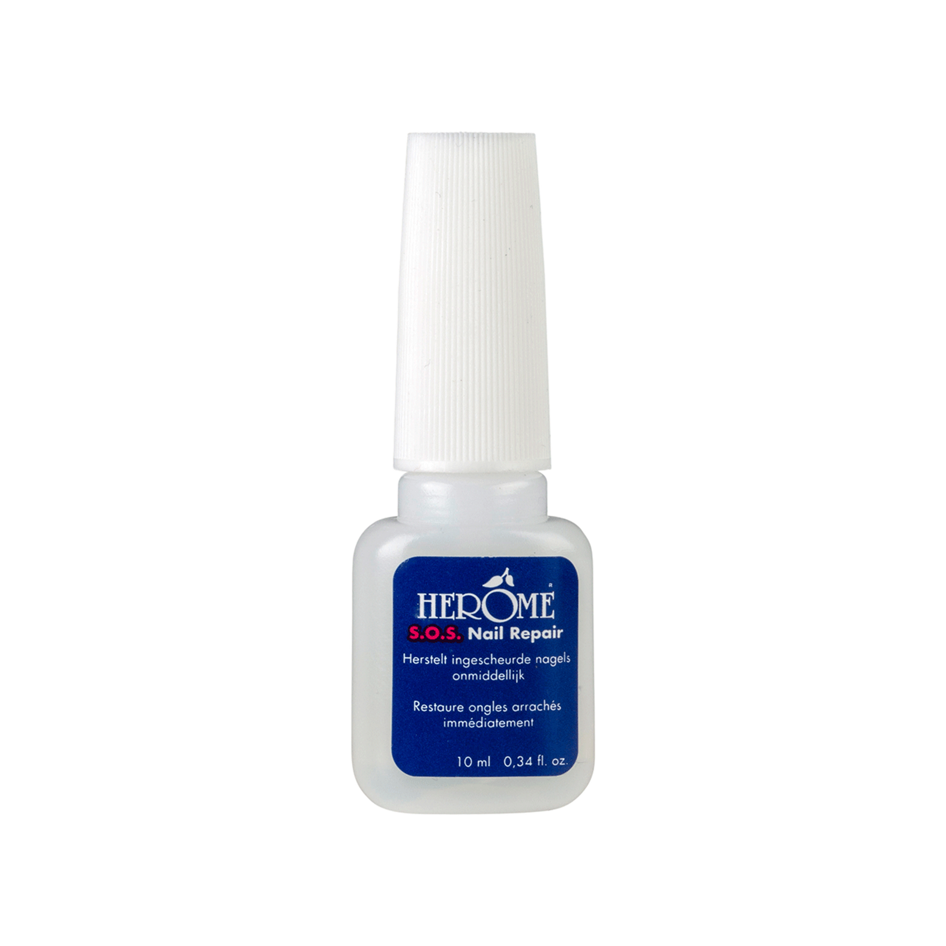 <tc>Pegamento Reparador de Uñas SOS</tc>