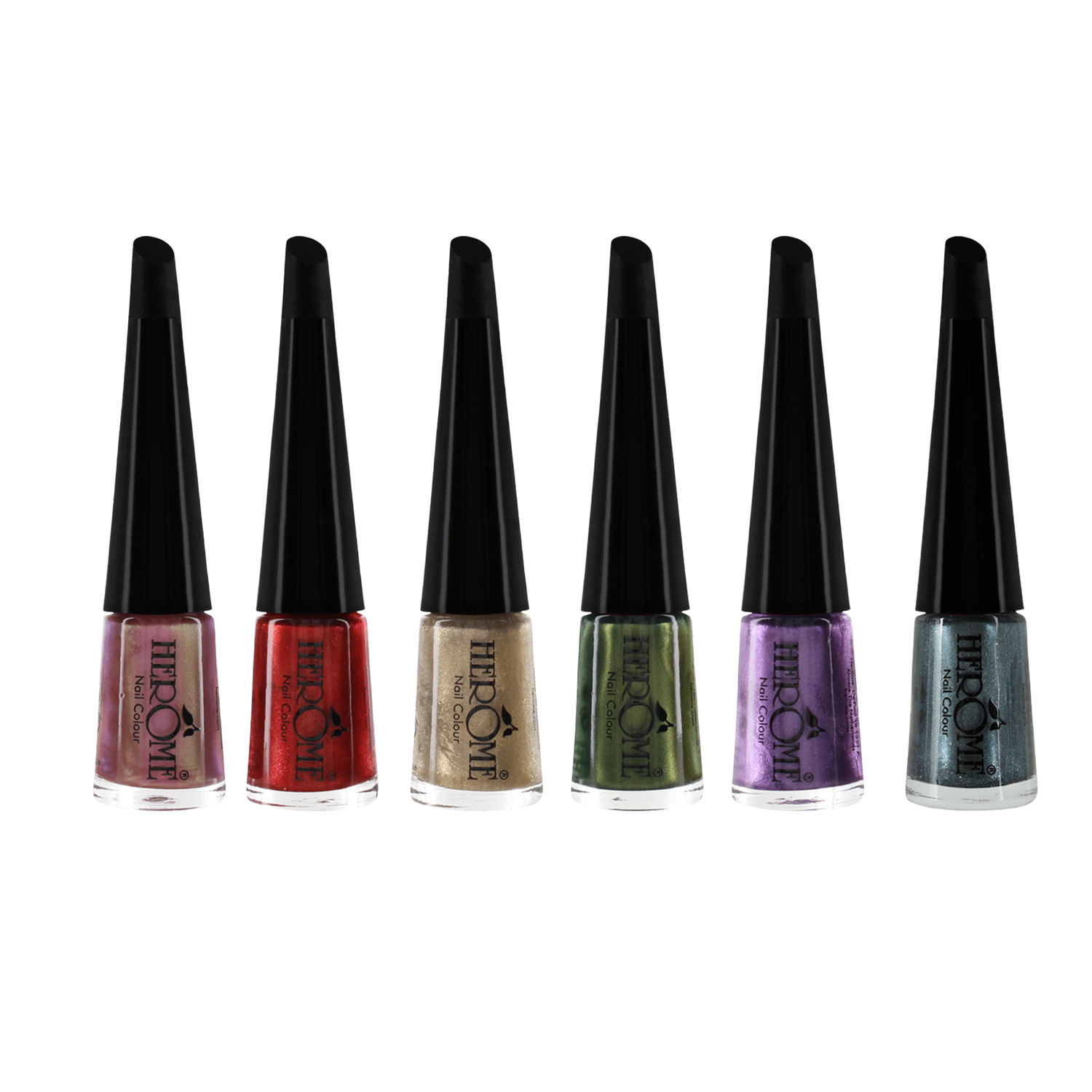 The Euphoria Collection