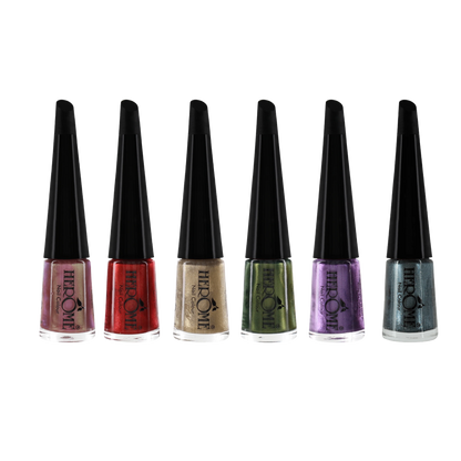 The Euphoria Collection