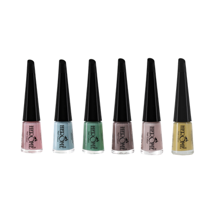 The Gelato Collection