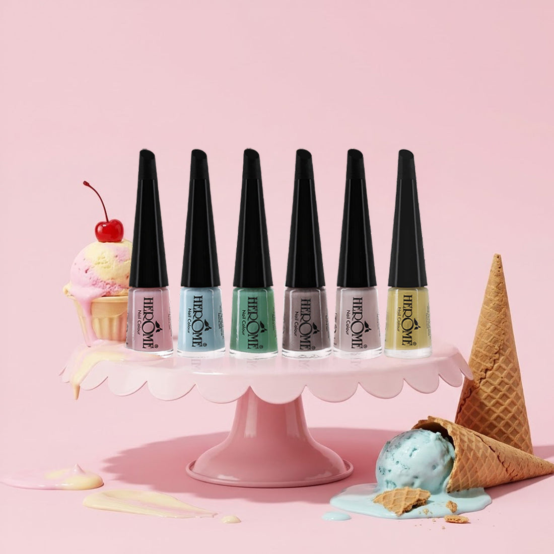 The Gelato Collection