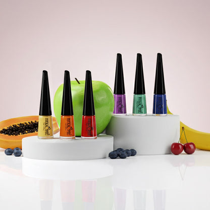 The Fruit Collection