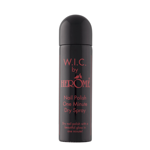 WIC One Minute Dry Spray