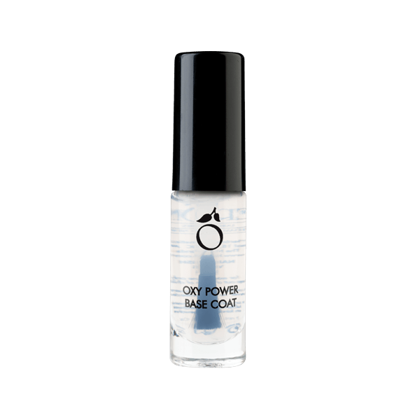 WIC Oxy Power Base Coat