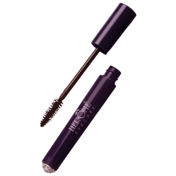 Mascara brillant Chocolat Brown