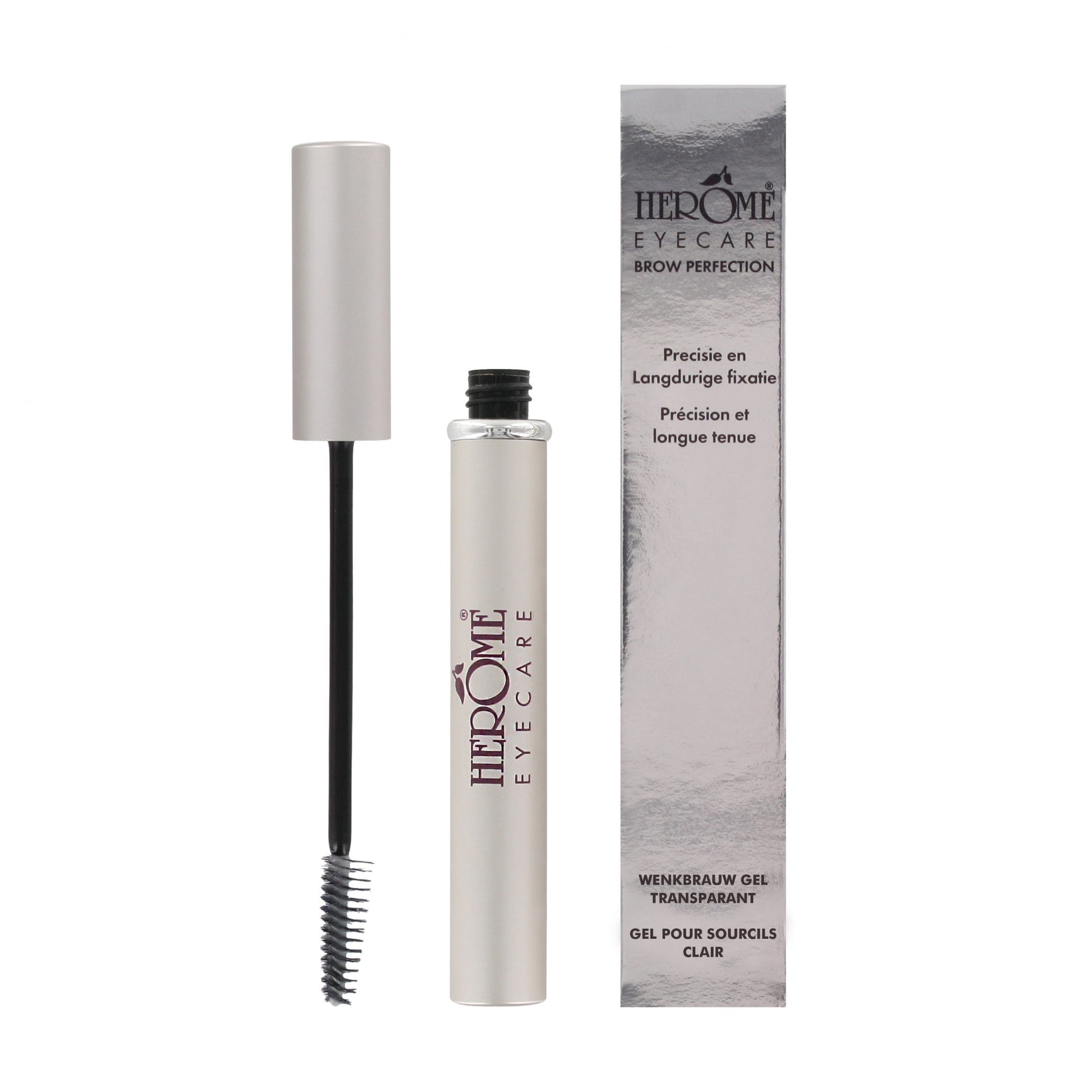 Brow Gel Clear