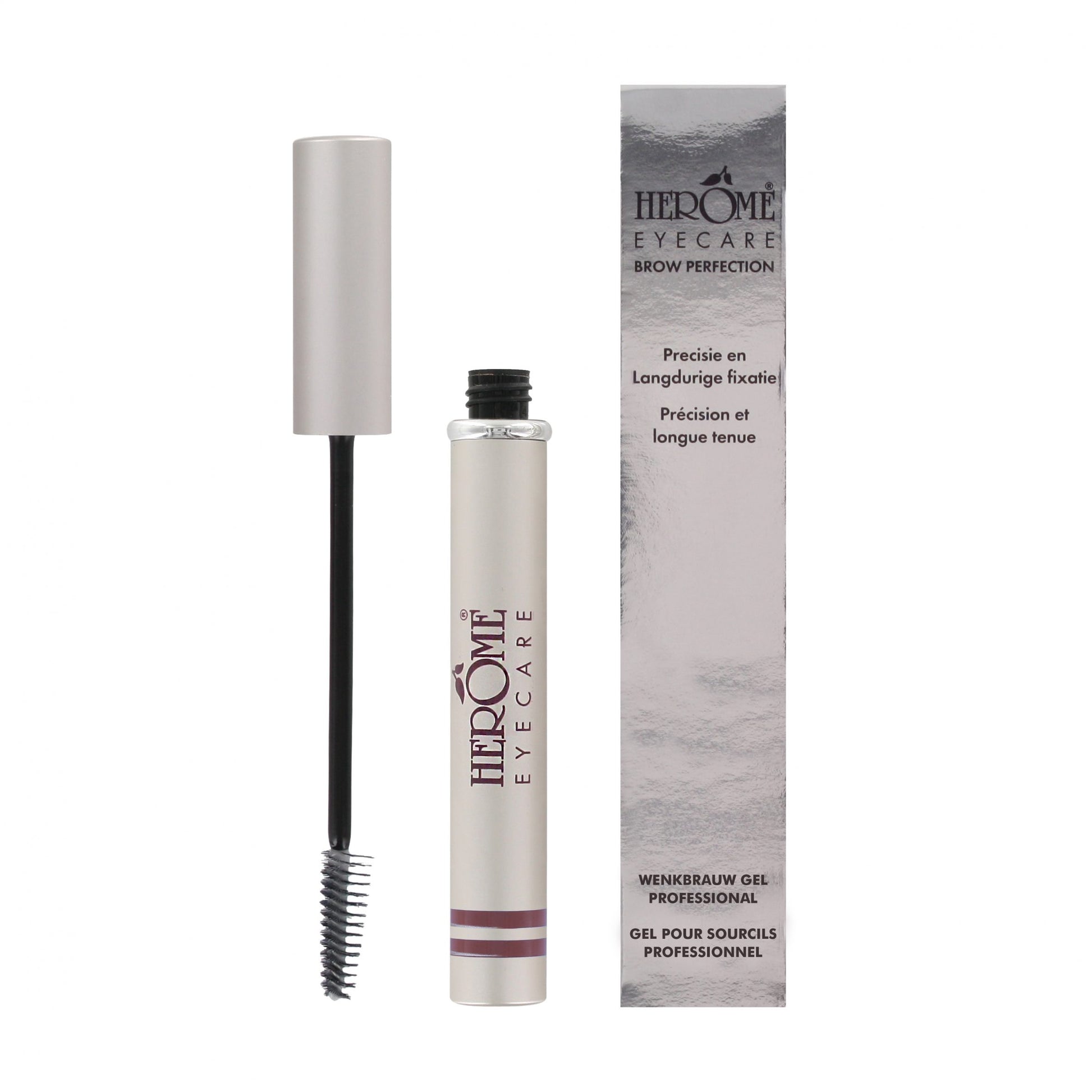 <tc>Brow Gel Professional - Ultra-strong Fixation</tc>