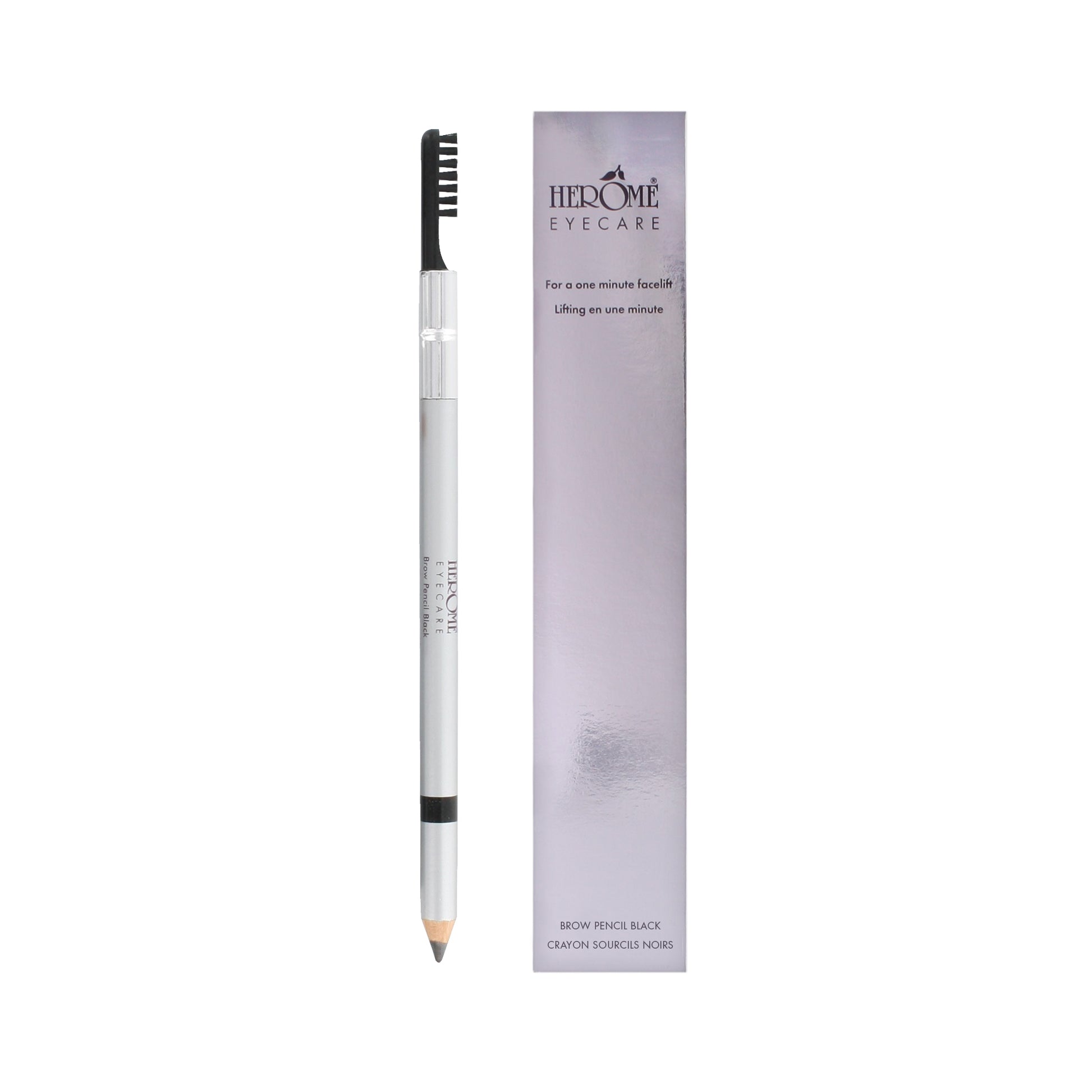 Brow Pencil Black