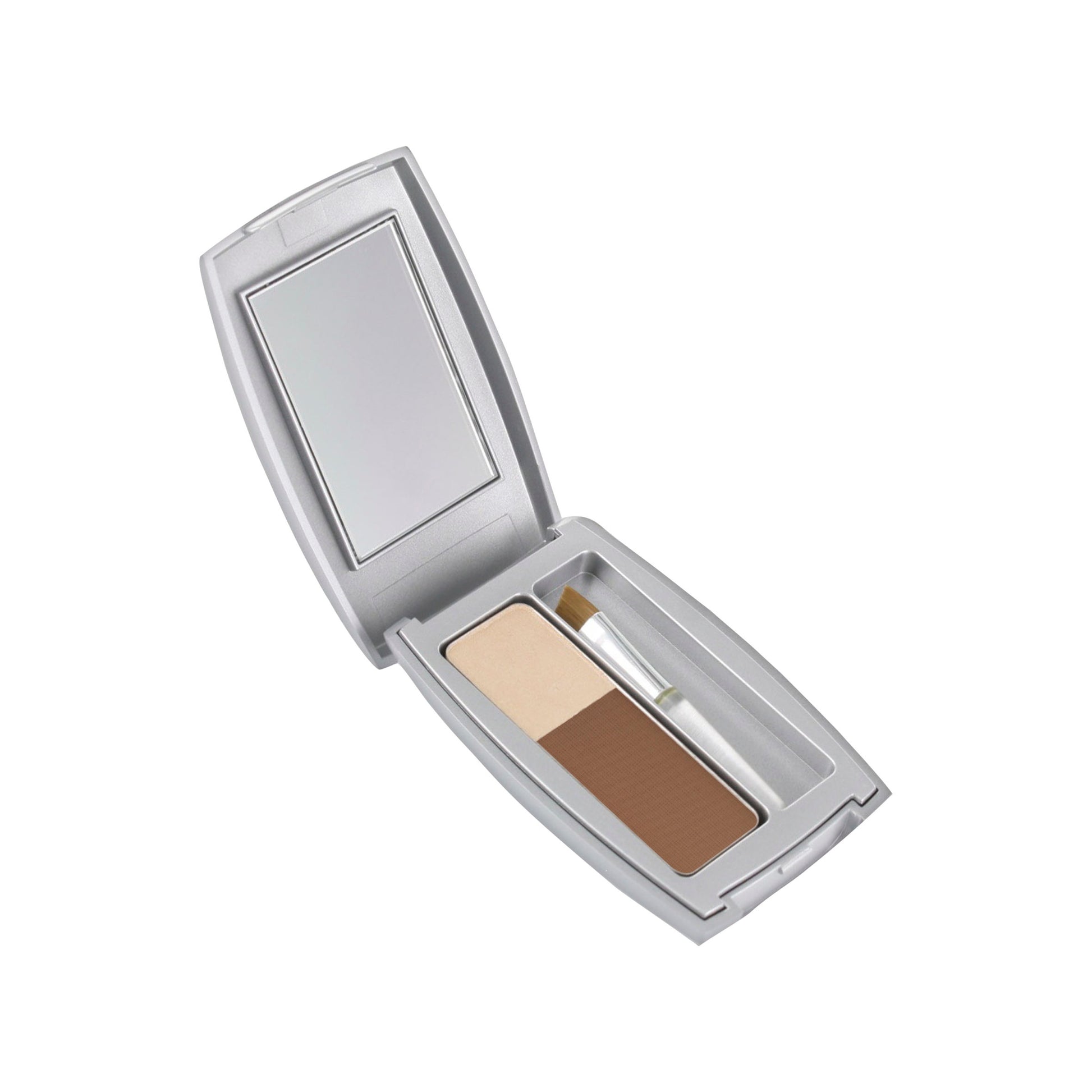 <tc>Brow Powder Medium Brown</tc>