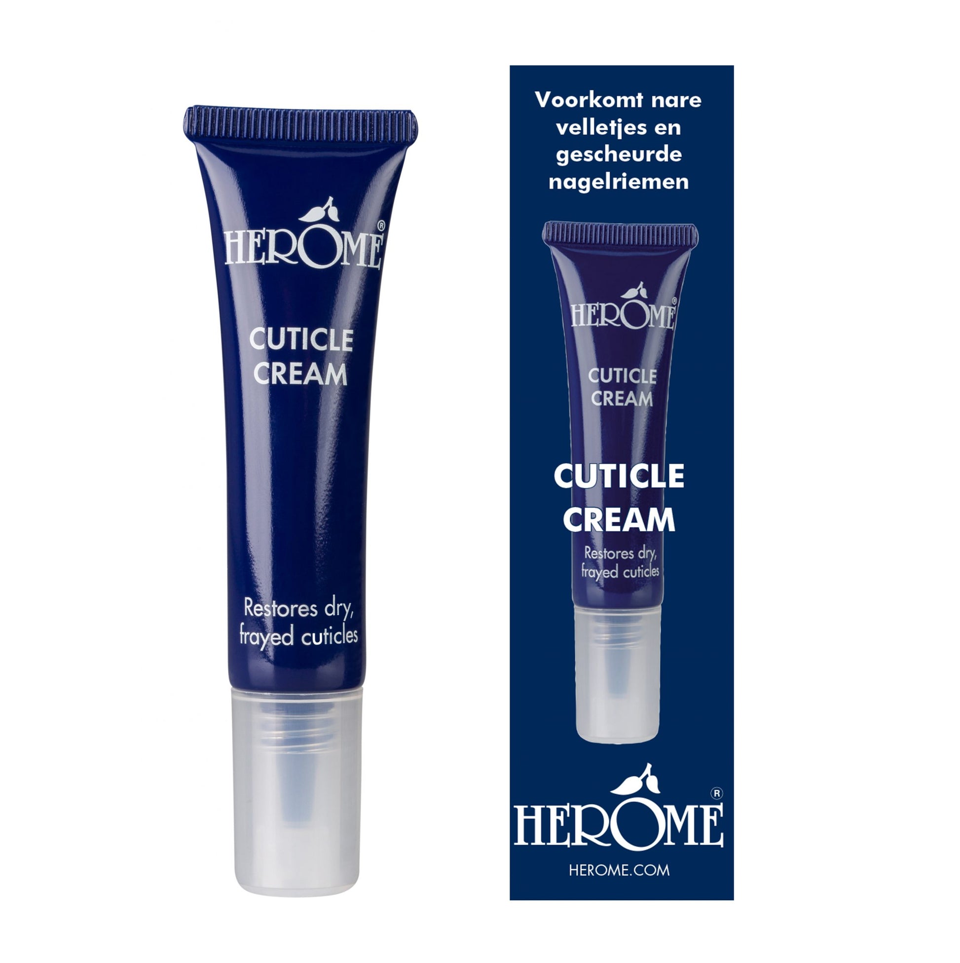 Crema per cuticole