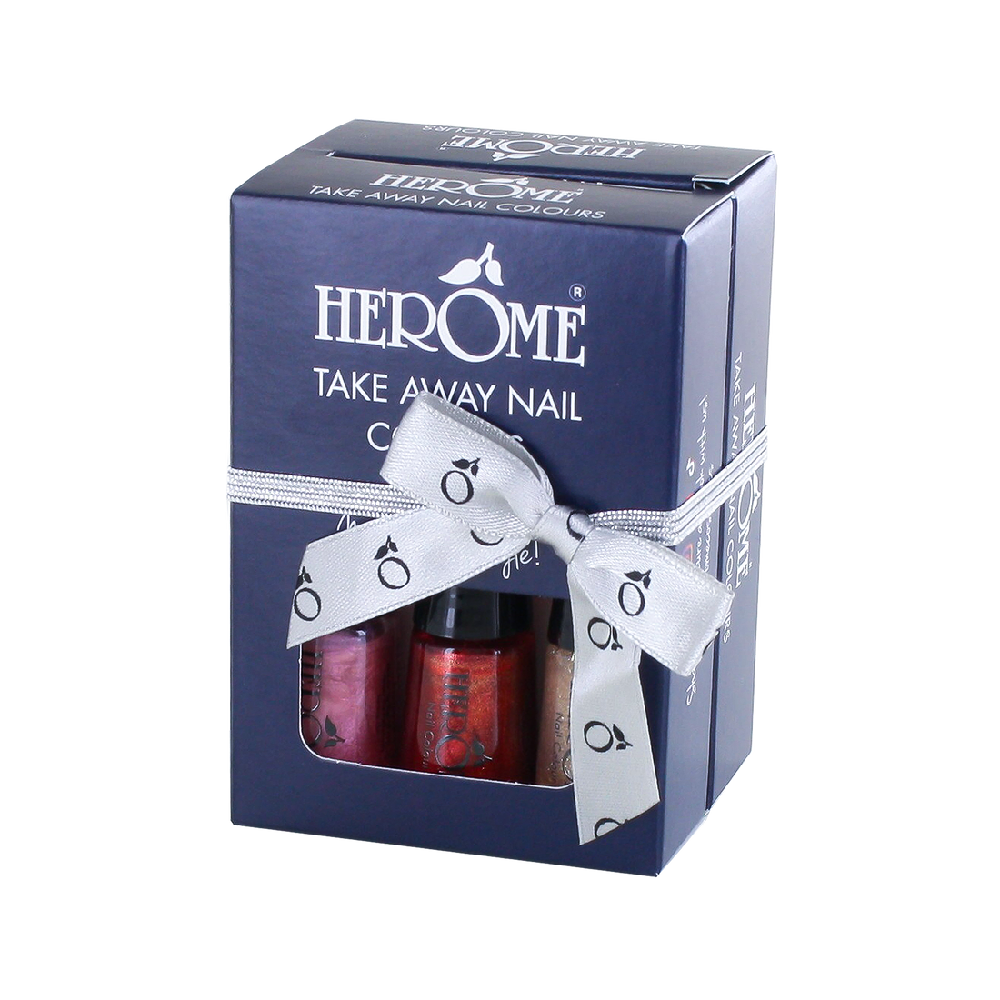 The Euphoria Collection