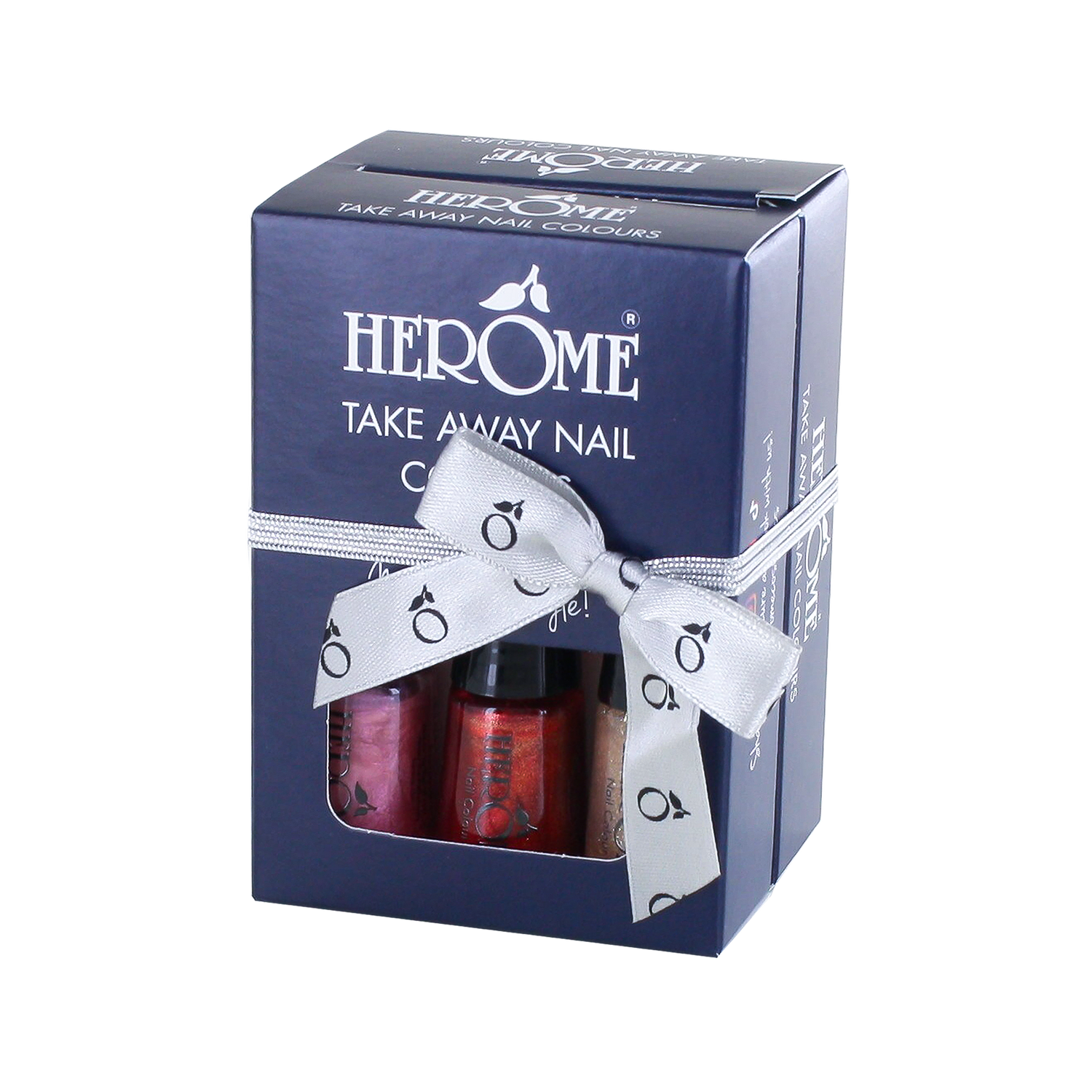 The Euphoria Collection