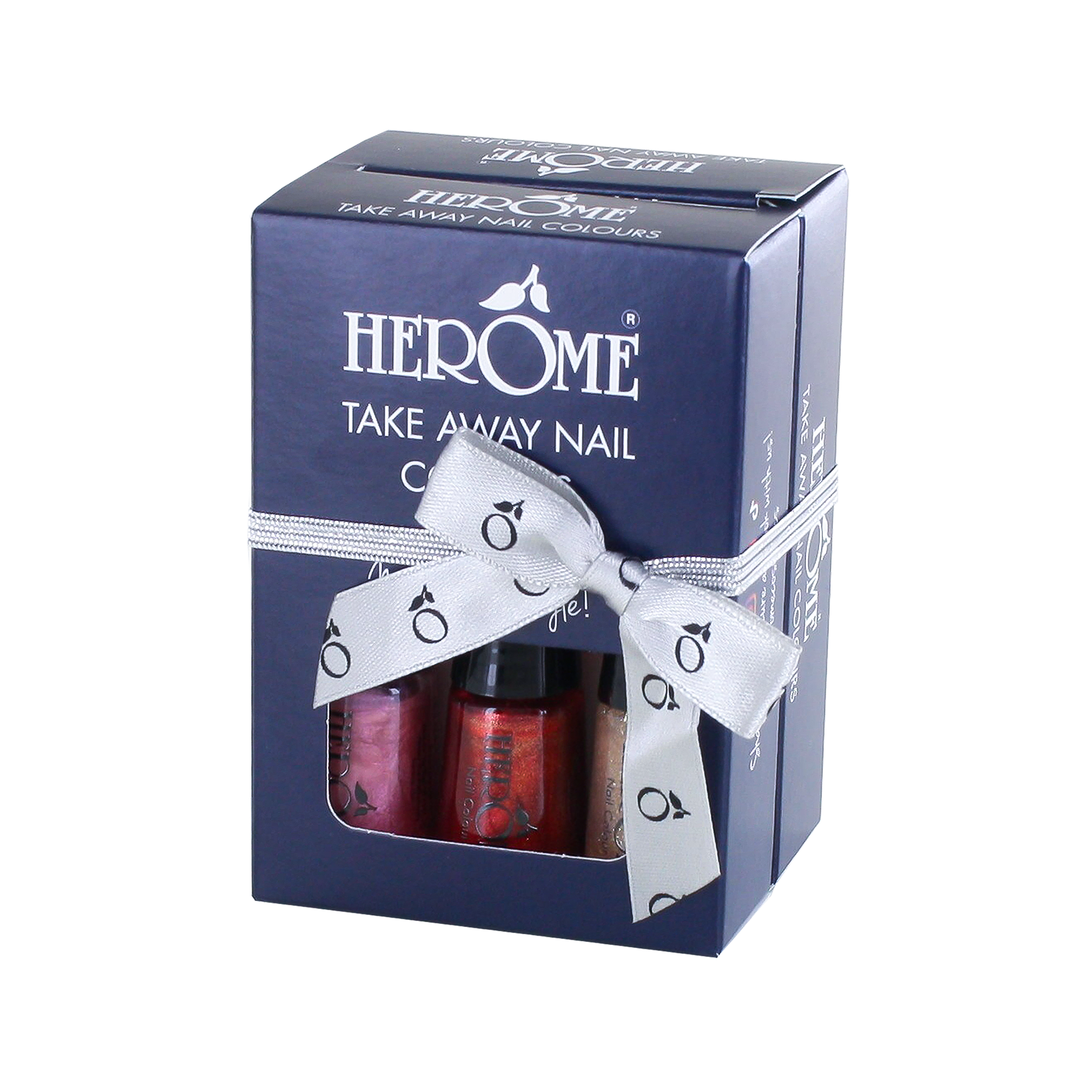 The Euphoria Collection