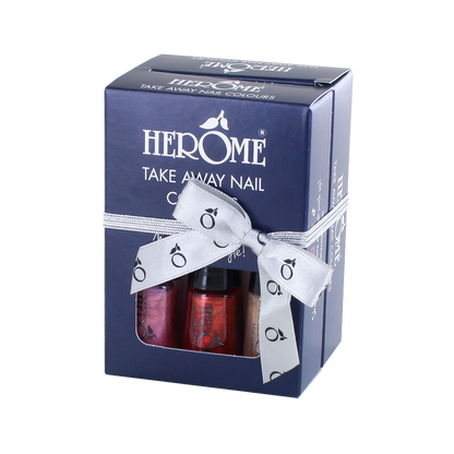 The Euphoria Collection