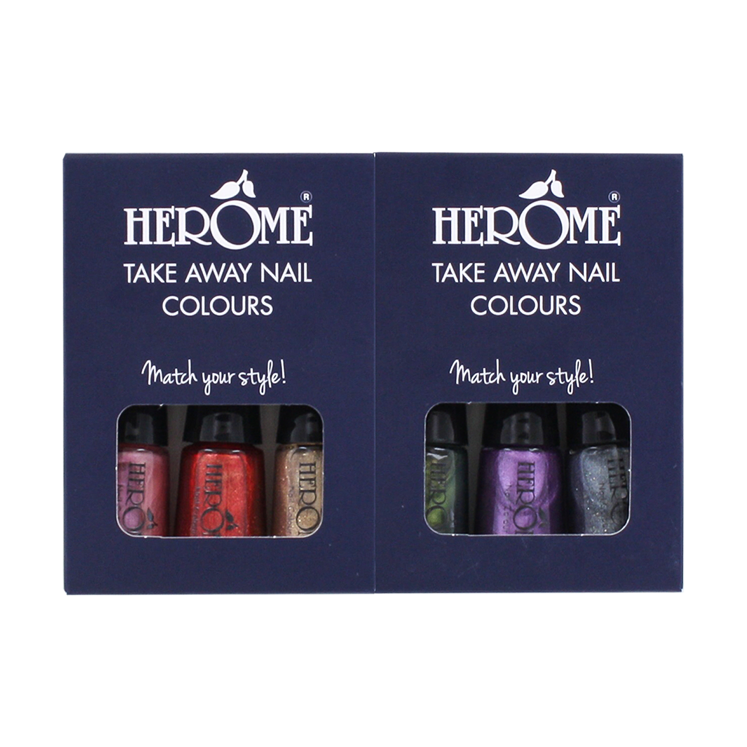 The Euphoria Collection