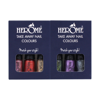 The Euphoria Collection