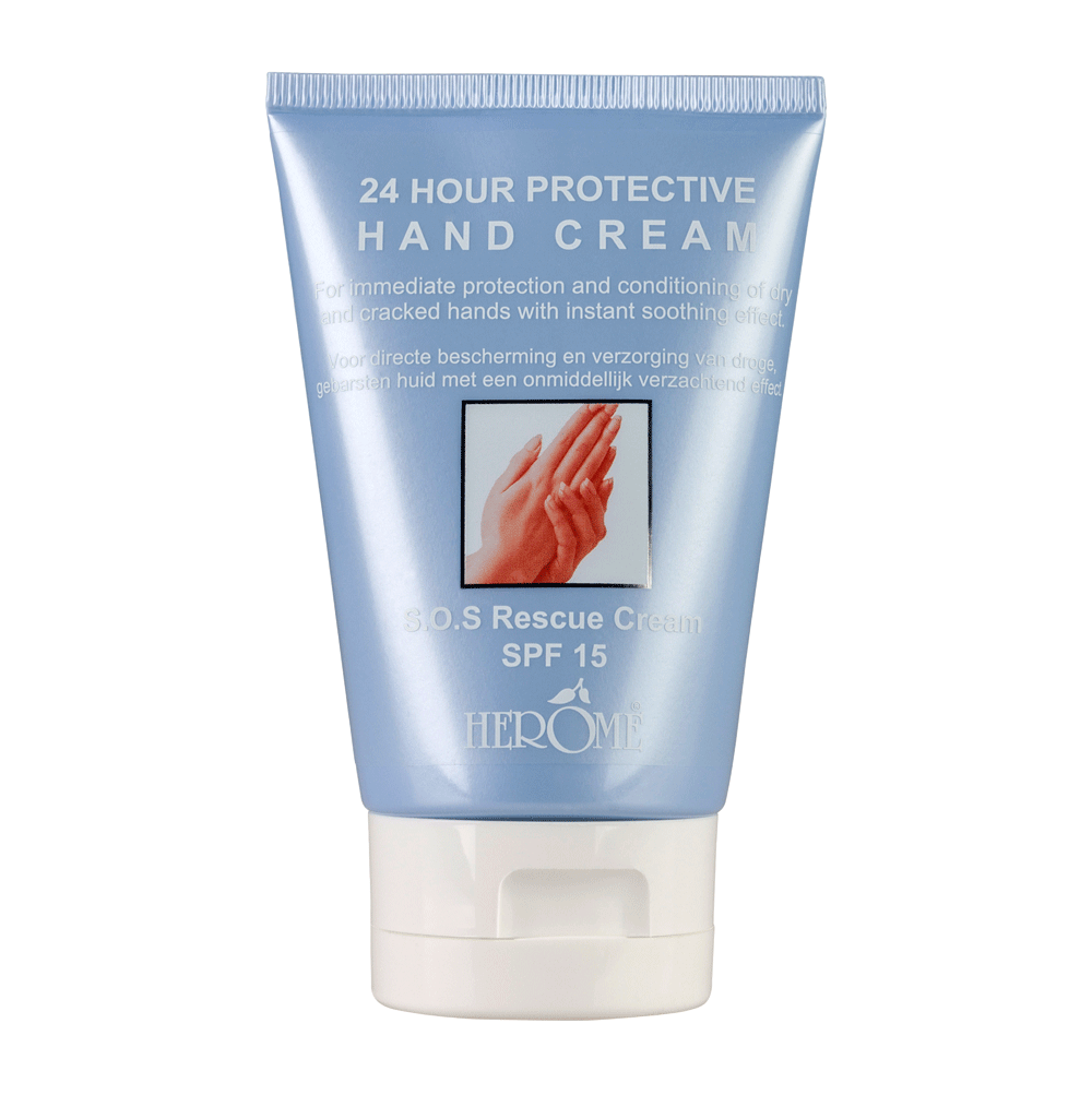 24 Hour Protective Hand Cream