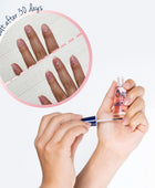 Durcisseur d'ongles sensible